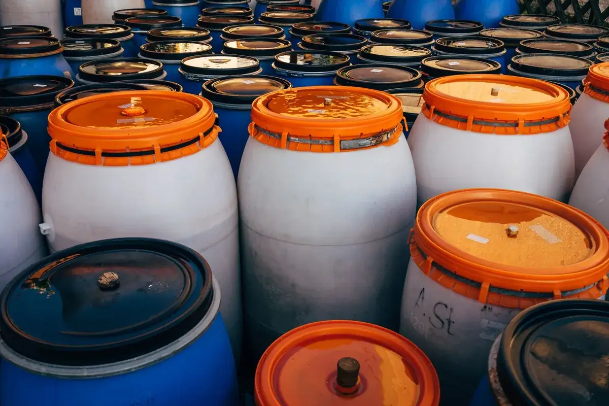 Hazmat Cleanup in Ironton, OH